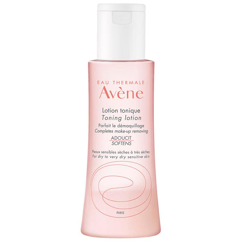 Avene Soothing Toning Lotion 100ML