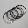 Piston Ring Set For Yuchai YC4F90 Diesel Engine