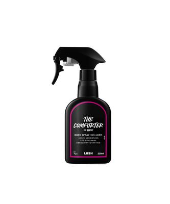 Lush The Comfort 200ml   Body Spray
