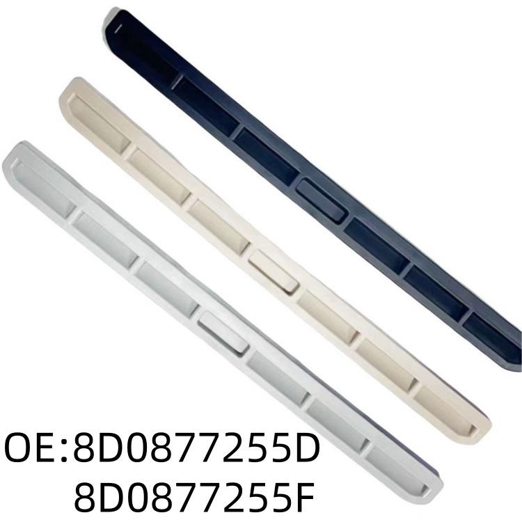 

Ручка солнцезащитной шторки люка для VW Passat, Sagitar, Magotan, Bora, Lavida, Superb, Haorui и Polo 865854437F/865854437D