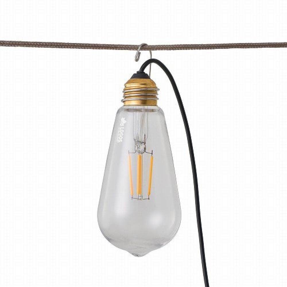 Logos Logos 74175048 [filament Led Bulb]