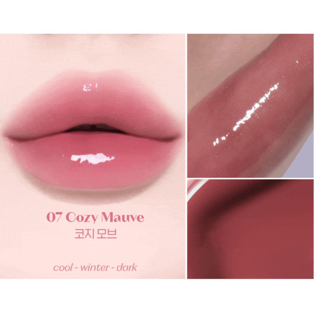 ETUDE Ginger Sugar Lip Serum 13g (7 Farben)