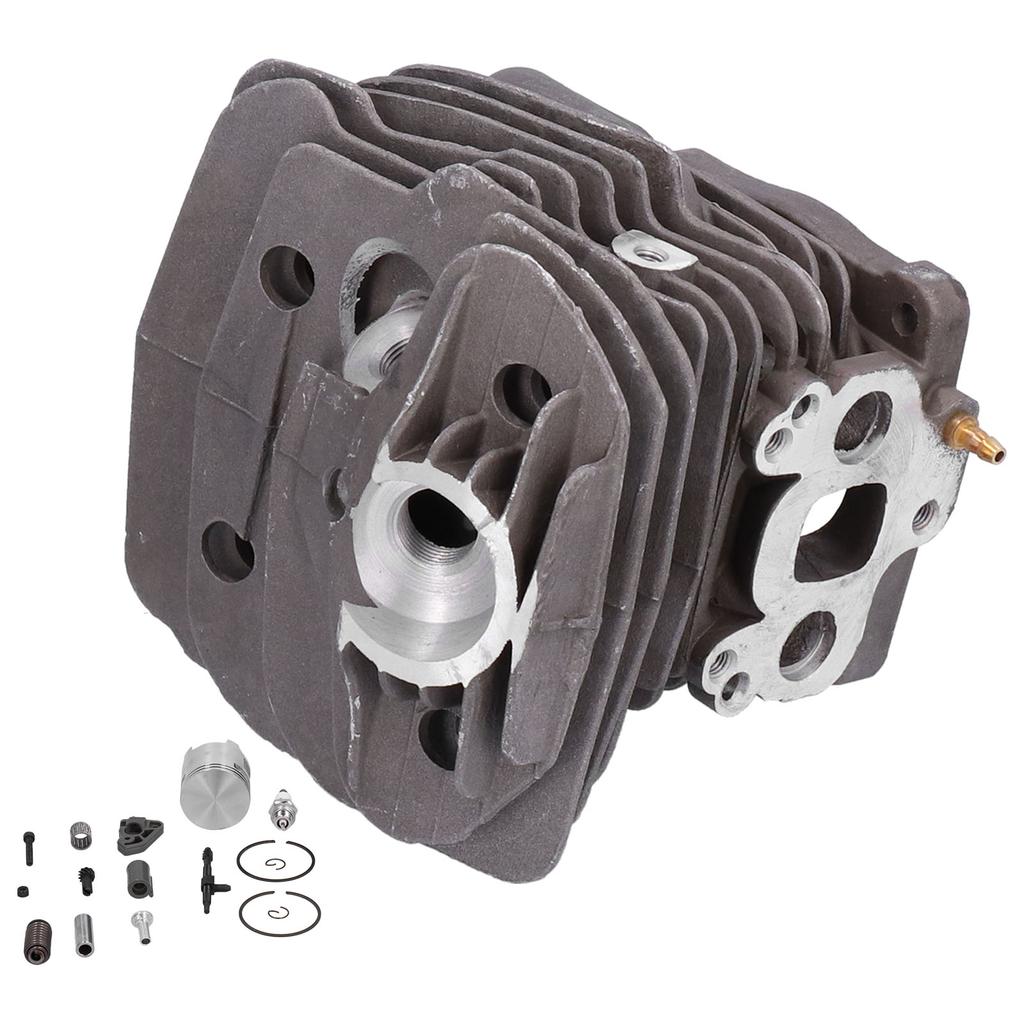 Cylinder Piston Kit for Husqvarna 575 575Xp 570 Chain Saw 51mm Piston Kit Replacement