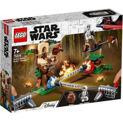LEGO Star Wars 75238 Batalha de Endor
