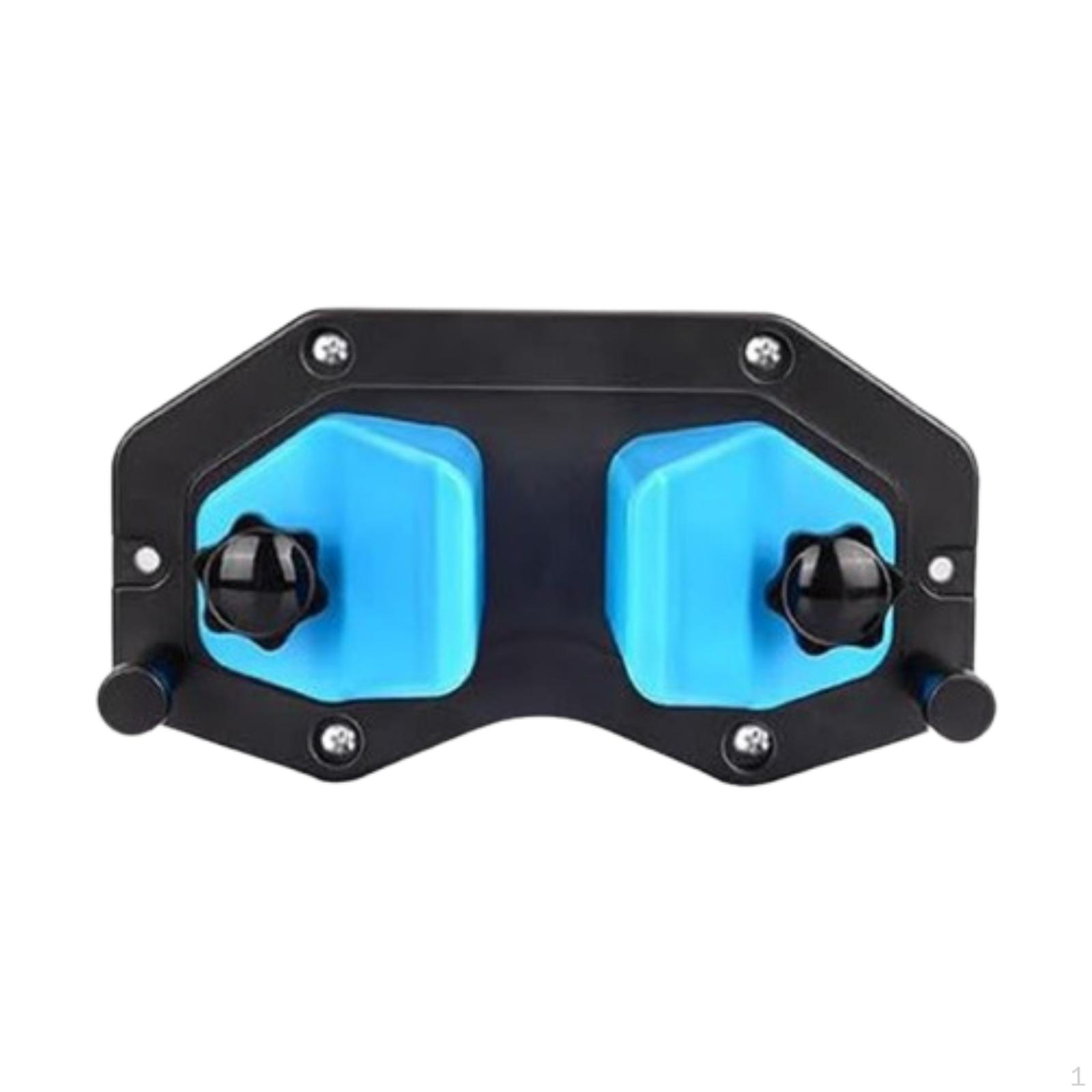 

Портативная настенная вешалка для демонстрации лыж и сноубордов 1pcs