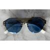 Used Fendi FE40027U Aviator Sunglasses