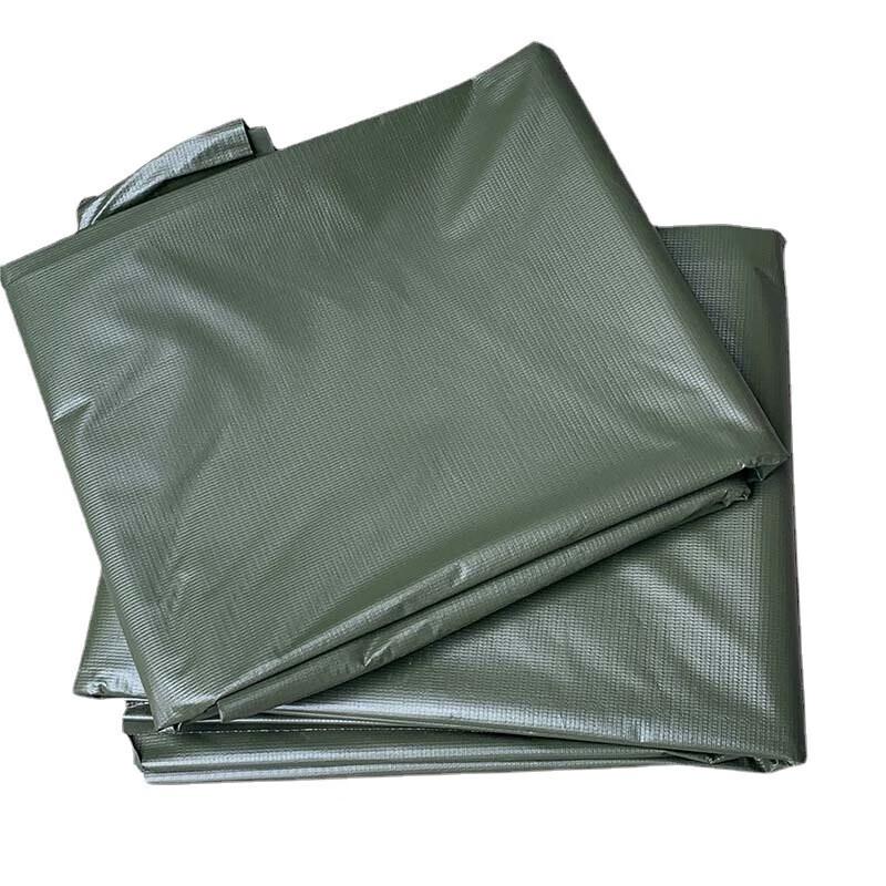 Military Tent Ground Cloth