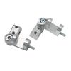By Foot Passenger Foot Peg Lower Kit for R1200GS RT F850GS S1000XR K1600GTL B