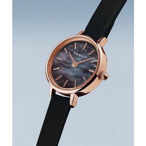 Bering Classic Mini Watch 11022-466 ??Black