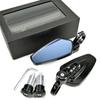 1Pair Motorcycle Mirrors Bar End Rear Backview Motor Cafe Racer Retrovisor Mirrors Handlebar End Mirror