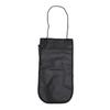 Golf Ball Mesh Bags Professional 2 Layers Large Capacity Holds 36 Balls Nylon Mesh Golf Ball Pouch for Golf Accessory