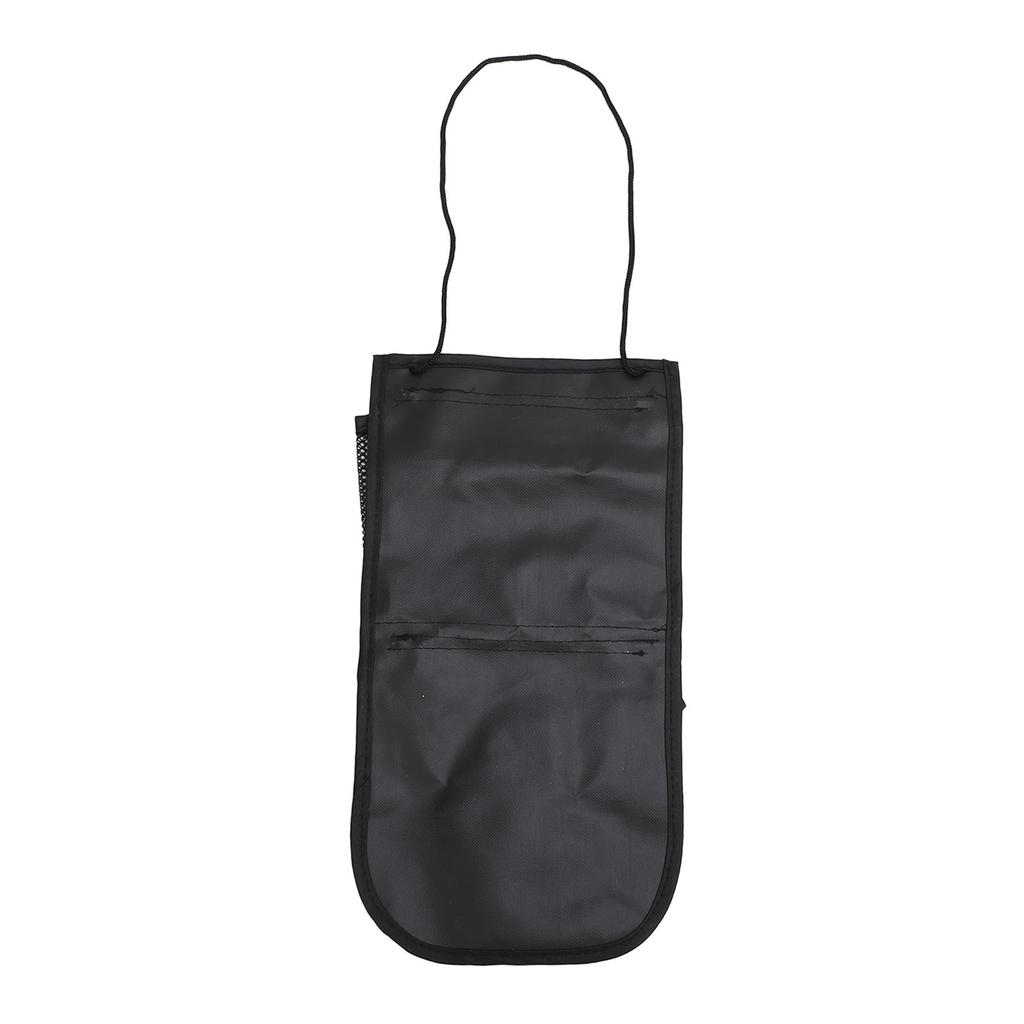 Golf Ball Mesh Bags Professional 2 Layers Large Capacity Holds 36 Balls Nylon Mesh Golf Ball Pouch for Golf Accessory