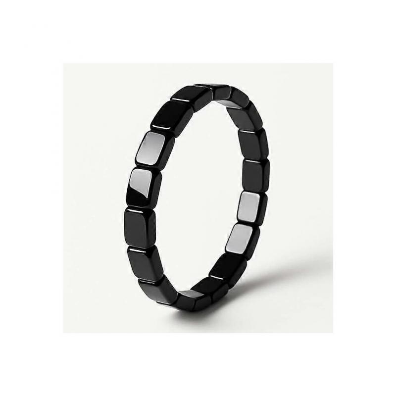 Bransoletka Hematytowa Hemys Męska,Bransoletki Hematytowe Dla Mężczyzn