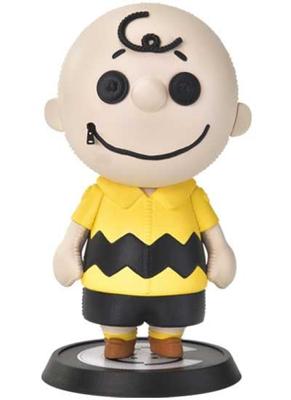 Cutie 1 Peanuts Charlie Brown