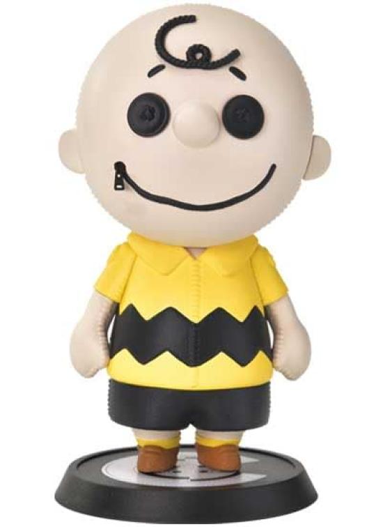 Cutie 1 Peanuts Charlie Brown