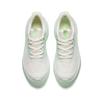 Anta Leaf 5.0 Comfortable Low top Running Shoes Women's White Green 922525575F-1