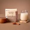 Bottu Teff Fermentiertes Enzym Superkorn 6 Schachteln à 30 Beutel (6-Monats-Vorrat)