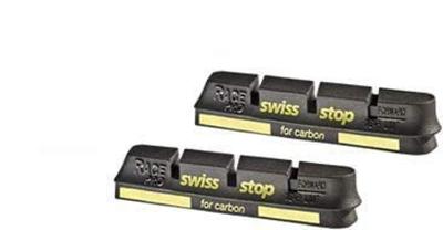 DT Swiss Race Pro Black Prince for Campagnolo BRH20500