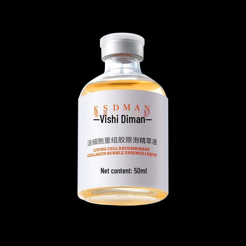 Kasidiman Recombinant Collagen Bubble Serum