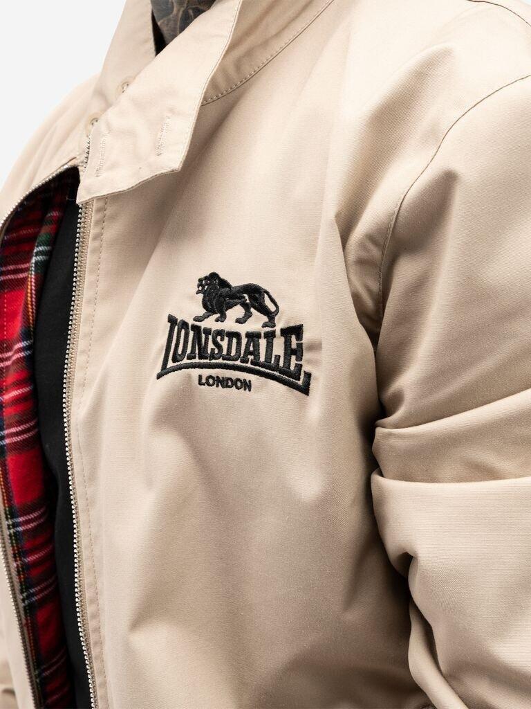 Jaqueta de meia-estação Lonsdale Classic Jacke