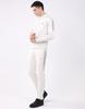 MONTE CARLO Men's Collar Full Sleeve Tracksuit