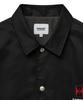 Kompakt Record Bar Krb Coach Jacket
