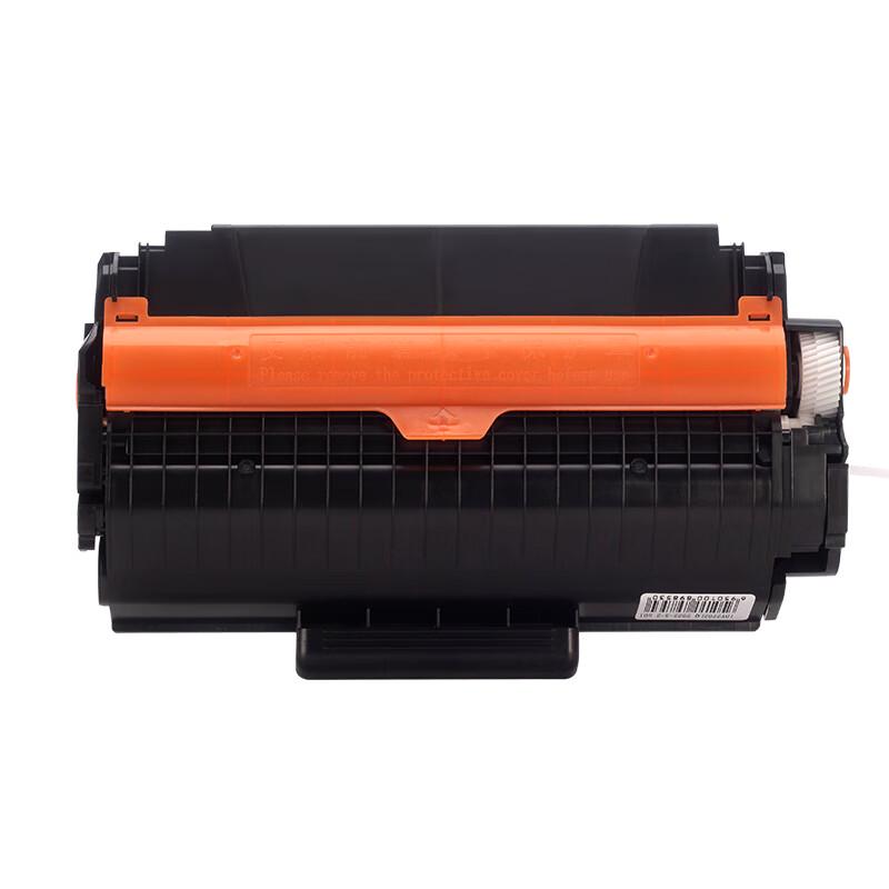Kosit T2/T2A Black Integrated Toner & Drum Unit