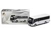 Tiny City 1/76 Scale Toyota Coaster (B70) White Diecast Model Car