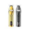 VGR V-275 Electric Hair Clipper Professional Personal Care Barber Hair Trimmer Men Shaver LCD Rechargeable Metal Hair Clippers Home Razor Shaver