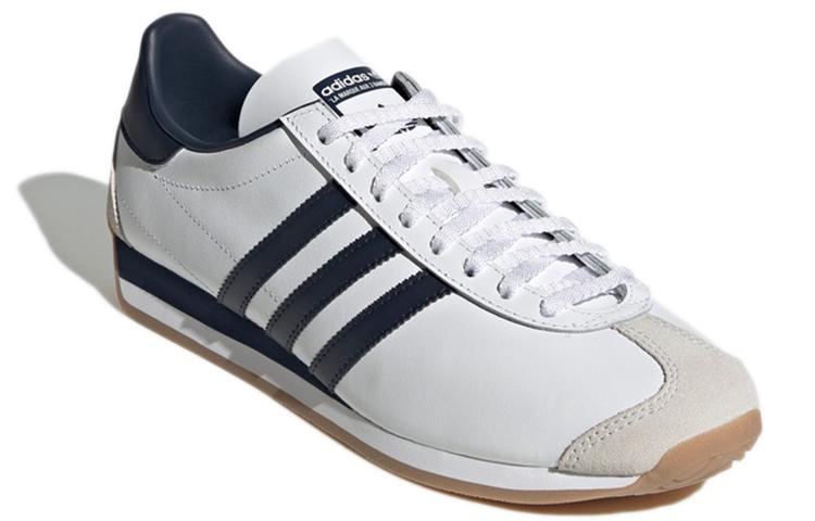 adidas Originals Country OG White Navy GY1008