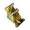 Workbench Feet Foldable 90 Degree Self-Locking Table Leg Bracket Furniture Hardware Folding Hinge