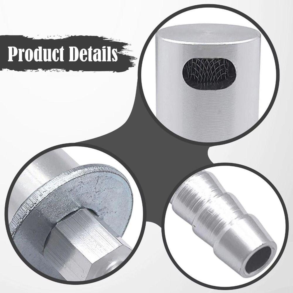 Easy Install Fuel Tank Vent Valve Steady Work Replacement Accessory  Vehicle Fuel Tank