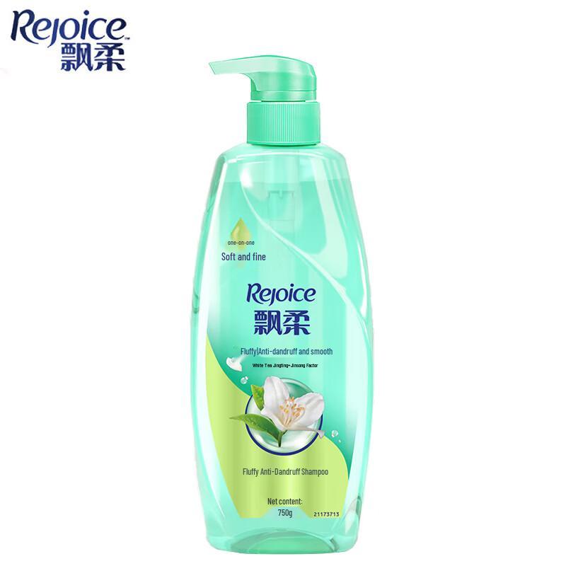 

Rejoice Volumizing Anti-Dandruff Shampoo 750g