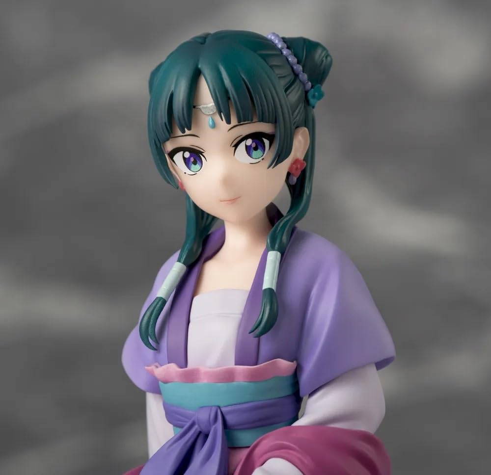 Дневники аптекаря Фигурка Неконеко ТВ-аниме «Дневники аптекаря» Choconose PM Figure Неконеко Лунный Дух Вер. приблизительно. 16см Официальный