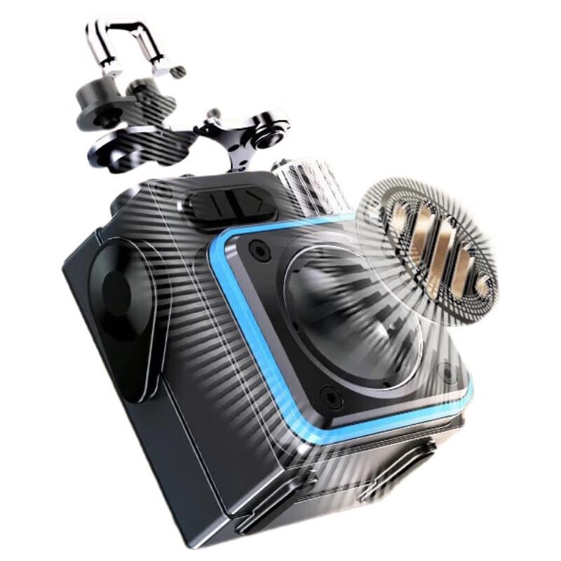 

Newman K5 Portable Bluetooth Speaker