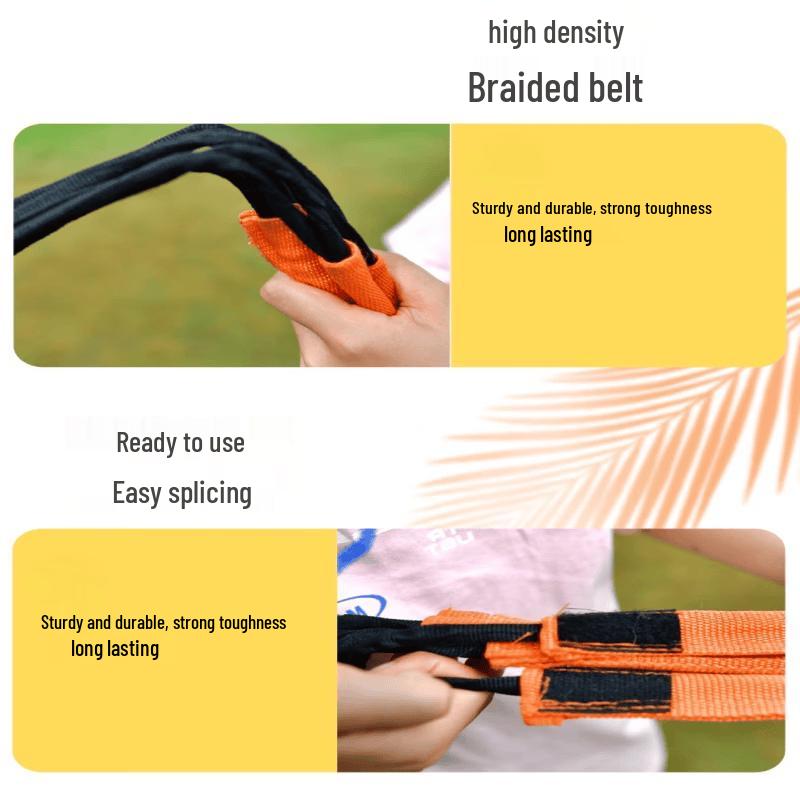 TLXT Multi-functional Agility Ladder