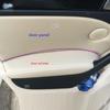 Per VW Golf 6 2010 2011 2012 2013 4pz Pannello Bracciolo Porta Auto Copertura Protettiva in Pelle Microfibra Trim