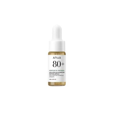 Trattamenti viso – Sieri ed essenze viso