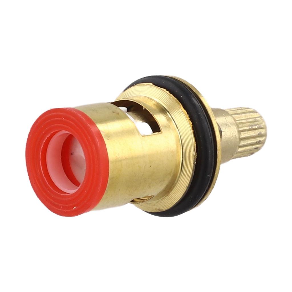 Valve For Shower Mixing Valve Replacement Accessories Single Faucet Valve Quick Opening Valve Water Tap Household Parts