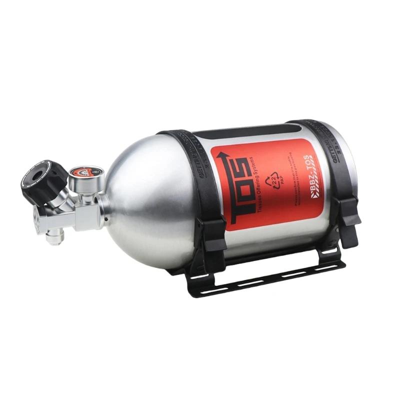 

Unique Nitrogen Tanks Designs Tissue Box Adds And Functionality To Any Vehicle Interior Fit for Enthusiasts Racers серебряный