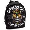 Cypress Hill Plecak Los Angeles