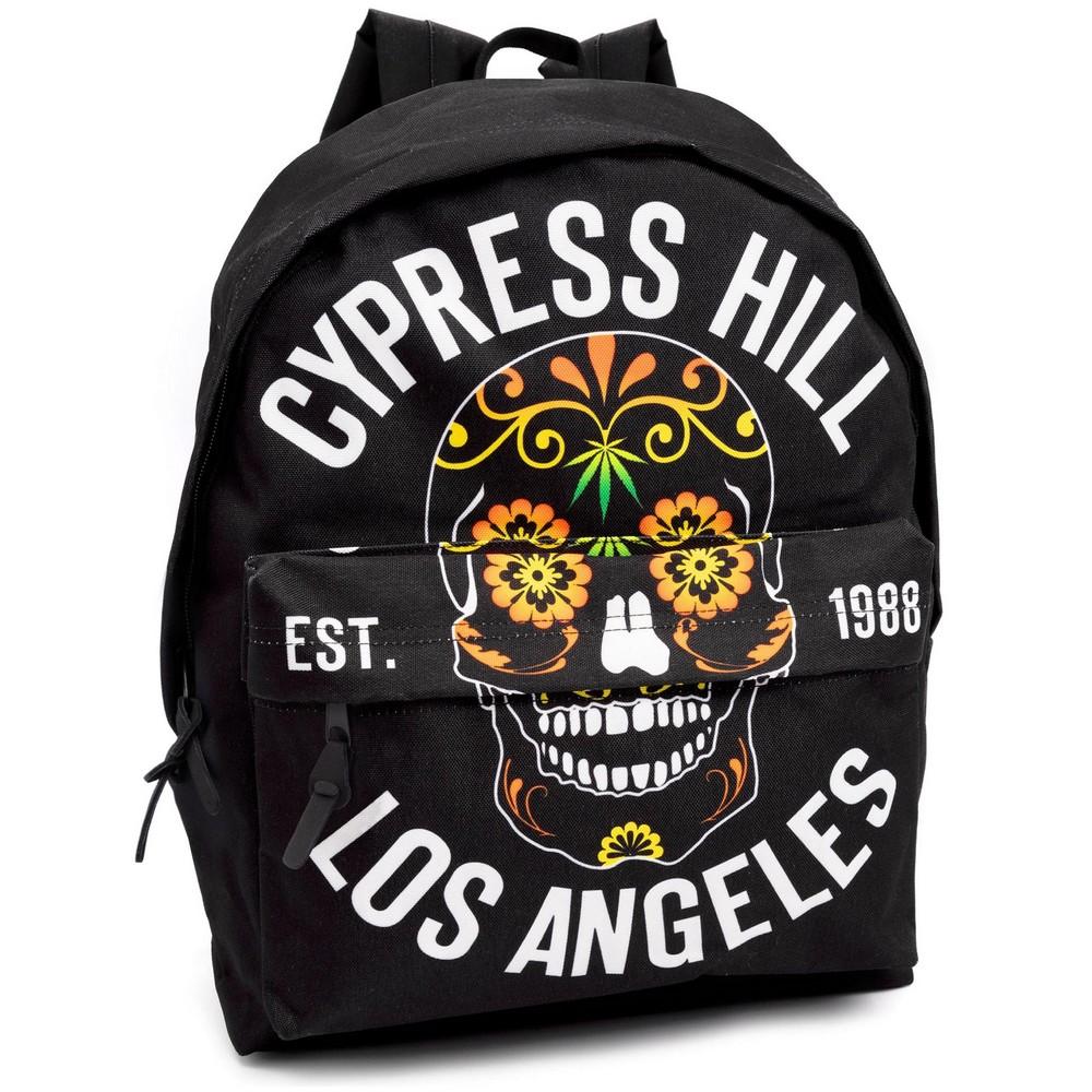 Cypress Hill Plecak Los Angeles