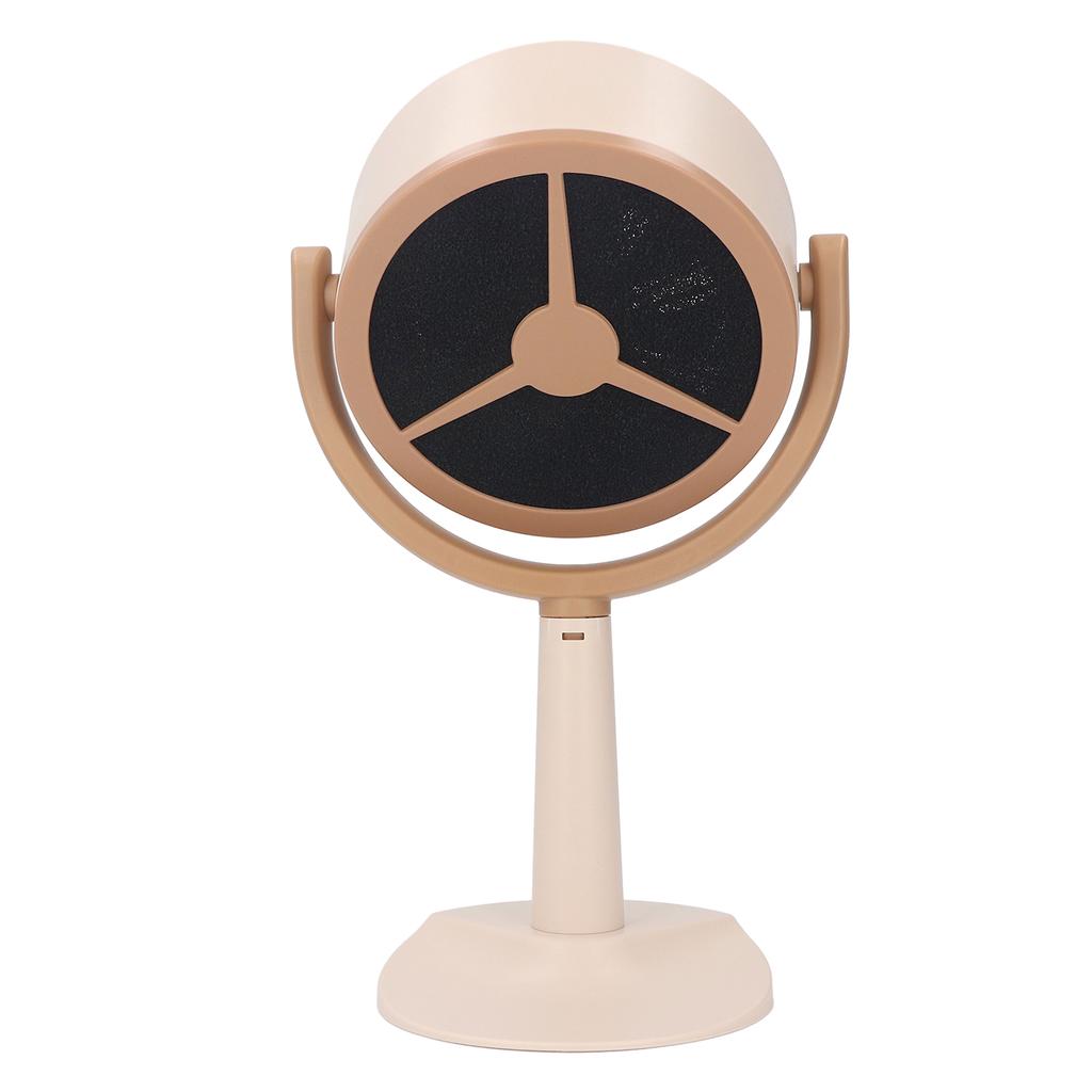 Mini Tisch-Dunstabzugshaube Starke Saugkraft Tragbar Geräuscharm Hot Pot Abzug Tisch-Dunstabzugshaube