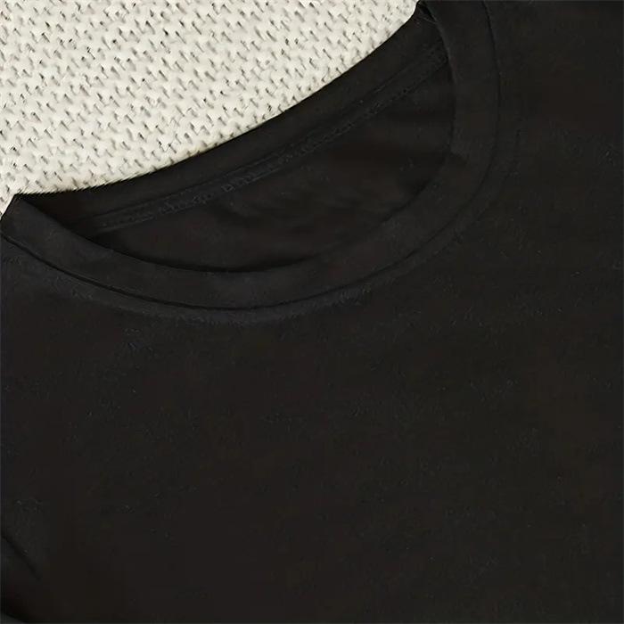 Spot Women's Summer T-Shirt Printed Fashion Casual Cute Short Sleeve Women's Eye Printed Short Sleeve T-Shirt