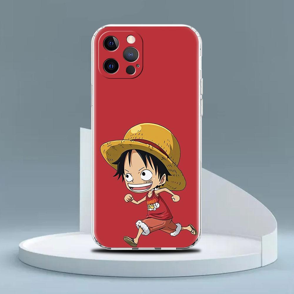 One- Piece Clear Case For Apple iPhone 14 11 13 12 Pro 7 8 Plus XR X XS Max 6 6S 14Pro Silicone Phone Cover