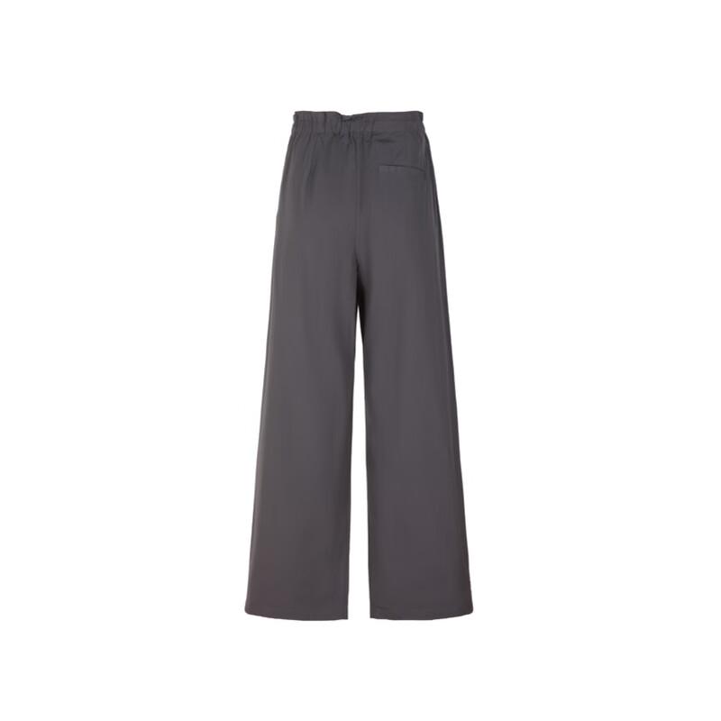LESS 2024 Summer Cotton Casual Trousers