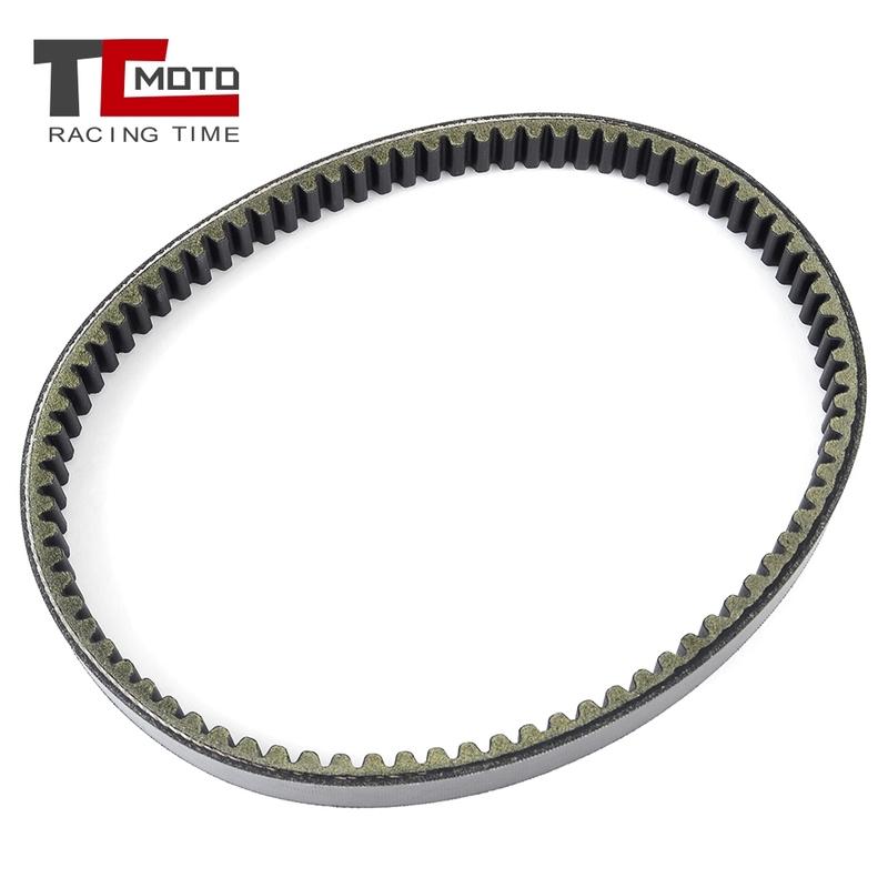 Scooter 22.6 835 CVT Transfer Drive Belt For Honda PCX125 WW125 PCX 125 WW 125cc 2010 2011 2012 2013 2014 2015 23100-KWN-901