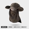 Sun Hats for Men Women Fishing Hat UPF Protection Wide Brim Bucket Hat Breathable Quick-Dry Water Rapellent Outdoor Hiking Beach Travel Summer Hats
