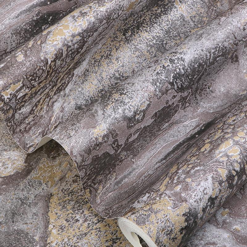 Retro Gesprenkelt Simulation Felsstruktur Marmorierung Tapete Wohnzimmer Schlafzimmer TV Hintergrund Wandpapier Papel De Pared Industrial