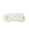 Crocs Echo Clog Wit Unisex Sneakers 207937-100